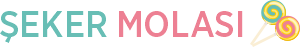 Şeker Molası Logo